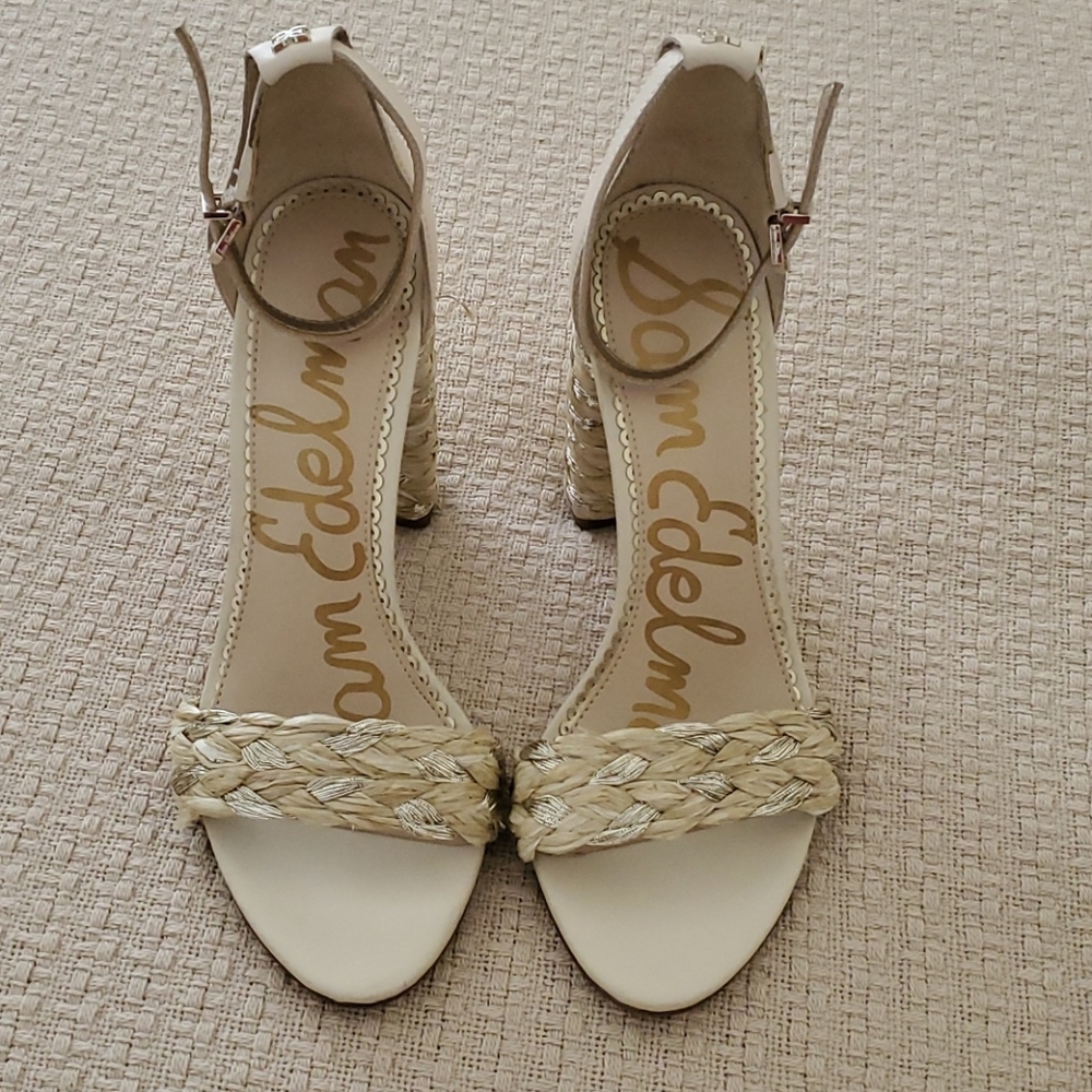 Sam Eldelman Heels - image 2